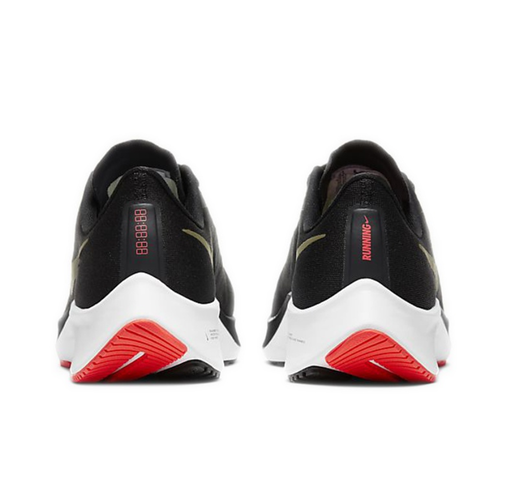 Мужские кроссовки Nike Air Zoom Pegasus 37 'Black Olive' BQ9646-004