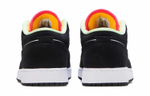 Кроссовки Jordan Air Jordan 1 Low (Женская размерная сетка)