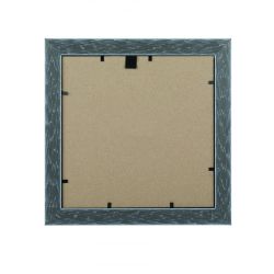 Фоторамка FA Садко 20х20 пластиковая семейная цвет белый | FA фототовары