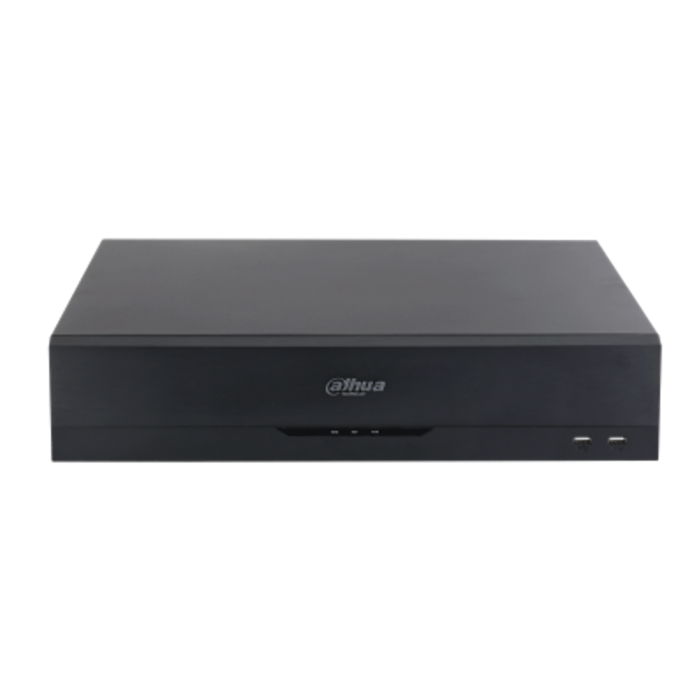 Видеорегистратор 32 канала Dahua DH-XVR5832S-I3