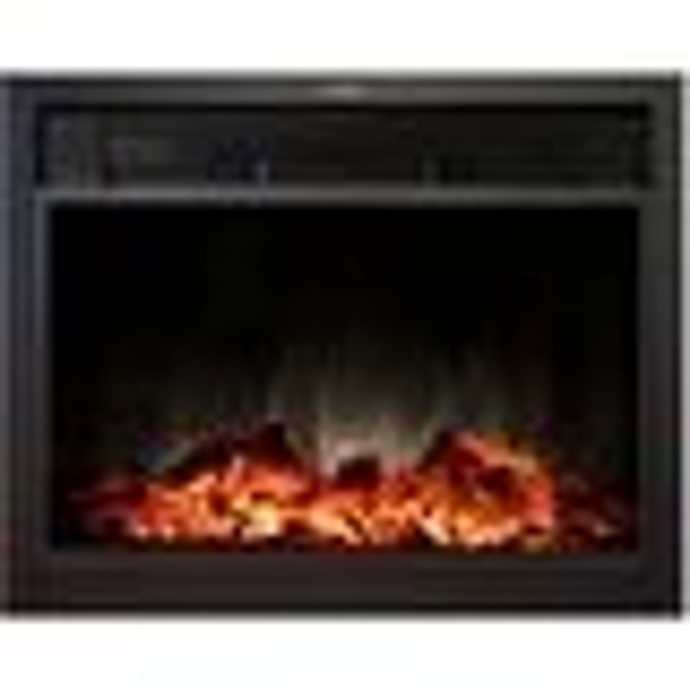 Электрический очаг RealFlame Fobos Lux Black
