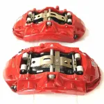УСИЛЕННАЯ ТОРМОЗНАЯ СИСТЕМА ДЛЯ LAND ROVER Range Rover Sport, Velar, Evoque, Discovery, Discovery Sport, Defender Ленд Ровер
