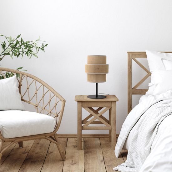 5404 / настольный светильник / Calisto