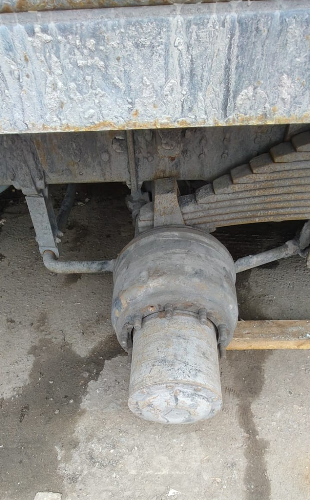 Shacman (Shaanxi) SX* 8x4 Самосвал SX331863366 (Дизельный, 12,5 л, 544 л.с., МТ)