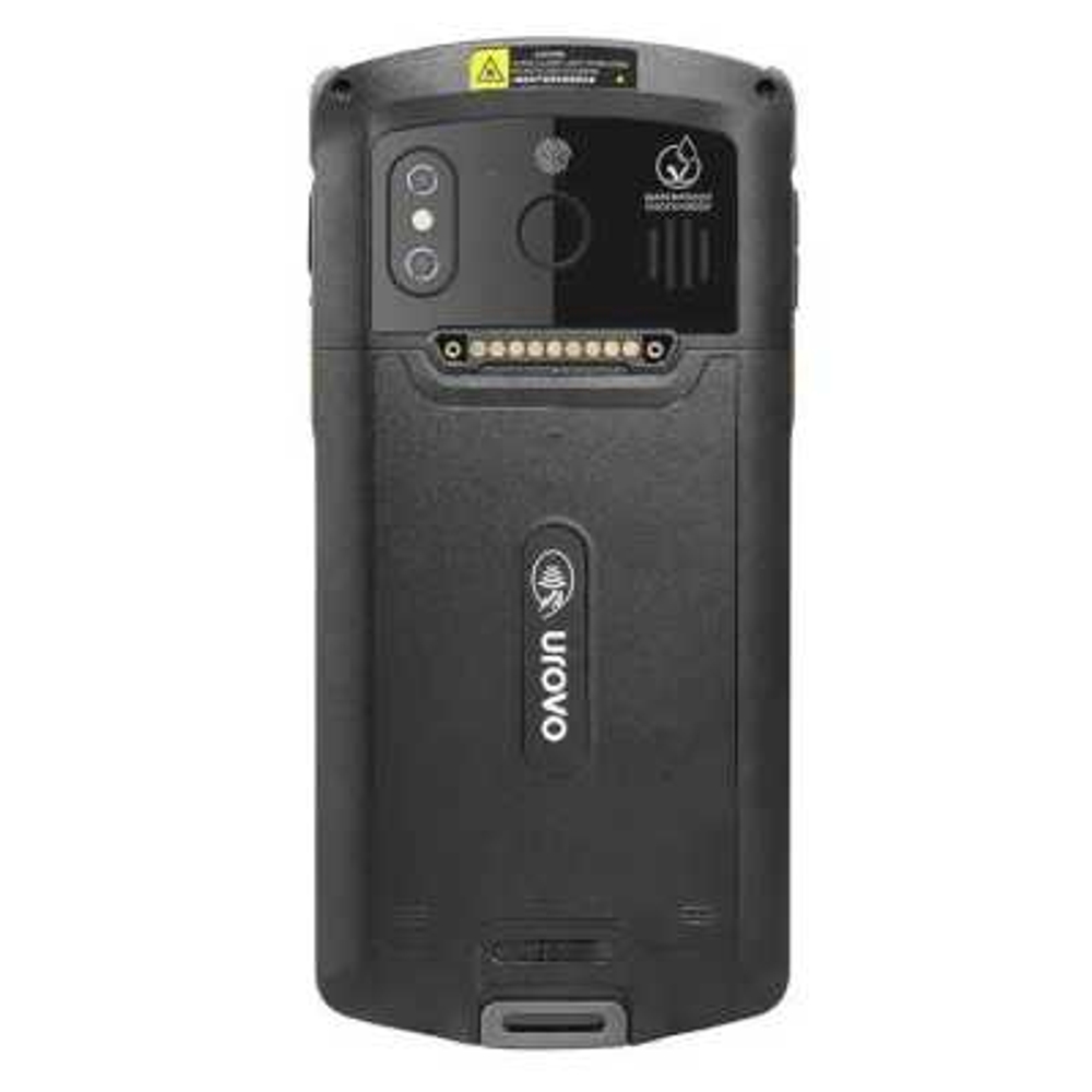 Терминал сбора данных Urovo DT50-SH7S11E4F31