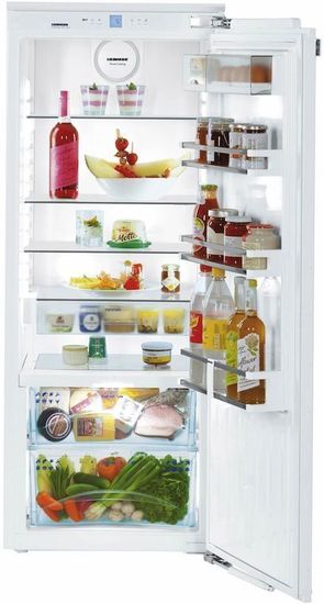 Встраиваемый холодильник Liebherr IKB 2750