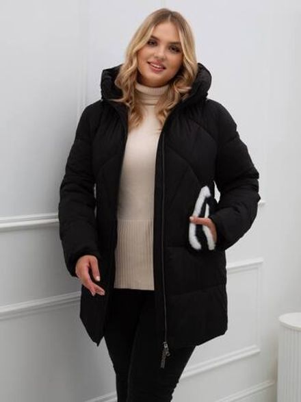 Куртка 8821-2 Fabrika