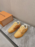 Louis Vuitton Trainer (4 colors)