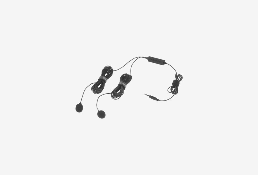 Saramonic LavMicro_0426528101812