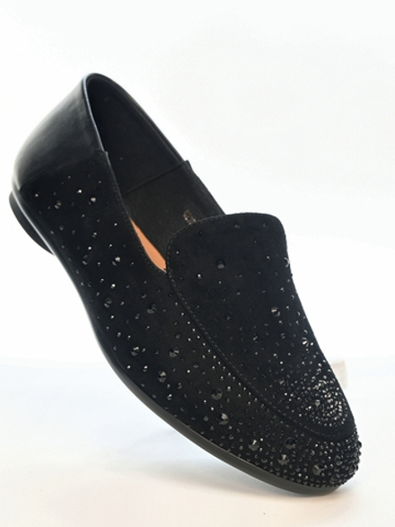 Лоферы женские Ascalini G2355B