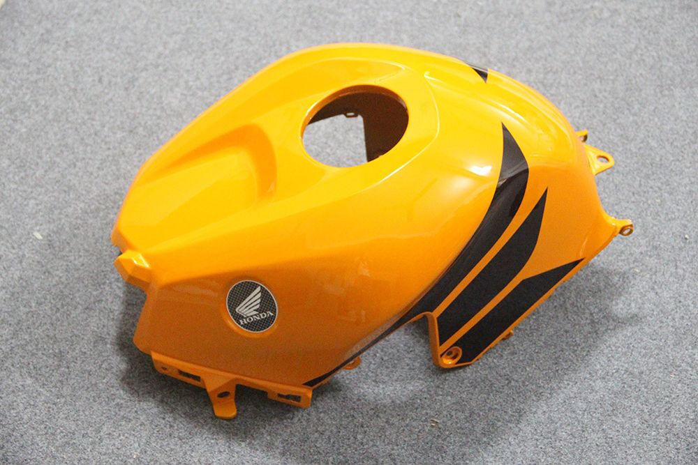 Комплект пластика для мотоцикла Honda CBR 600 RR 13-15 Repsol COLOR+