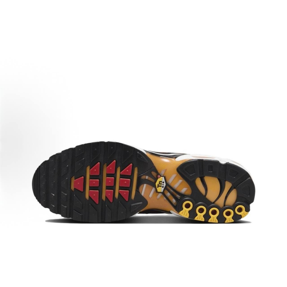 Nike Air Max Plus “Sunset”