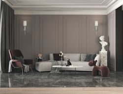 Бра Maytoni Florida MOD148WL-01CH