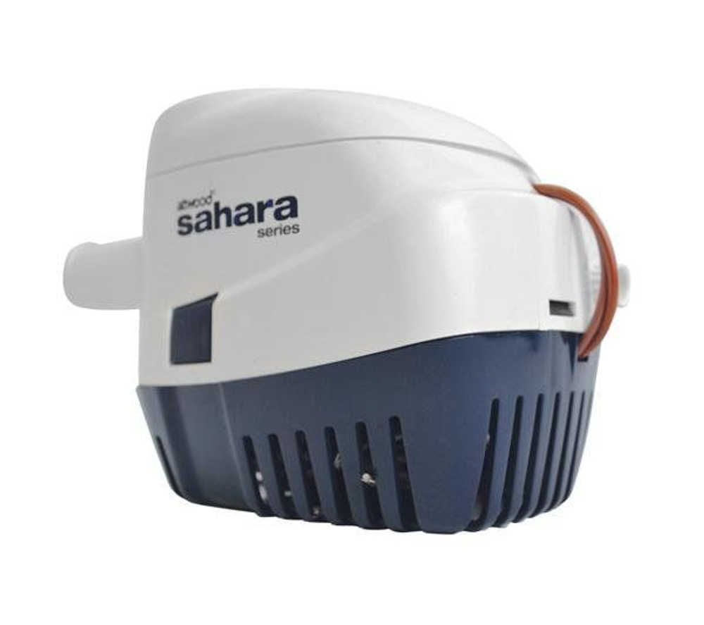 Автоматическая трюмная помпа "Sahara 500" (10243895)