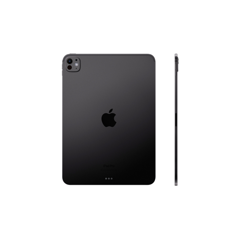 iPad Pro 13 M5 Black