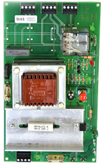 Плата ISP1/1/S 230Vac IGV.
