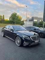 КОВАНЫЕ ДИСКИ ДЛЯ MERCEDES-BENZ S-CLASS W222 МЕРСЕДЕС-БЕНЦ