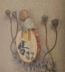 Art Soul ART-403/2 Панно «Дзен медитация»