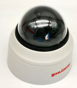 Камера IP купольная внутренняя день/ночь 720p 1.3Мп PoE Honeywell H3D1F1X