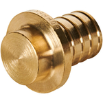 Заглушка ROMMER - 25 (для труб из сшитого полиэтилена)