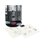 Paul McCartney / Chaos And Creation In The Backyard (LP)