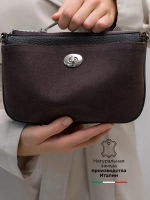 Сумка через плечо маленькая клатч