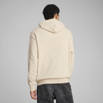 Мужская толстовка PUMA WARDROBE ESS Relaxed Hoodie