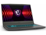 Ноутбук 15,6" MSI Thin 15 B12UC-1433XRU Core i5 12450H/8Gb/512Gb SSD/NV RTX3050 4Gb/15.6" FullHD/DOS Grey (9S7-16R831-1433)