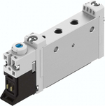 VUVG-L10-M52-MT-M5-1P3 Распределитель с электроуправлением