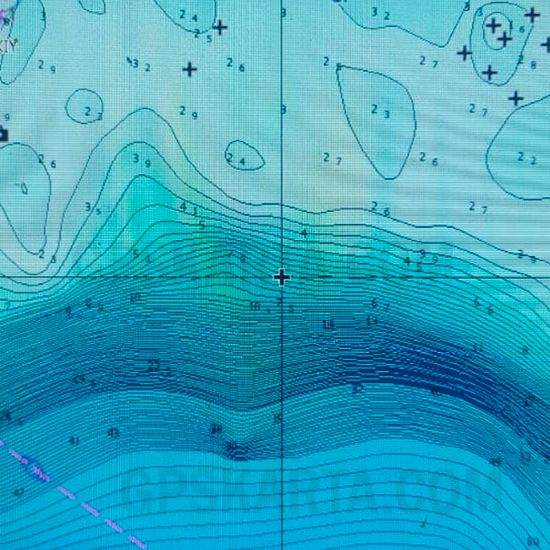 Байкал, Телецкое, Новосибирское, Красноярское карта глубин для Lowrance / Simrad / B&G C-MAP MAX-N+ RS-Y217