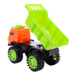 Автомобиль пластмассовый Модель КМР 117 G