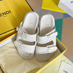 Fendi Feel Slides
