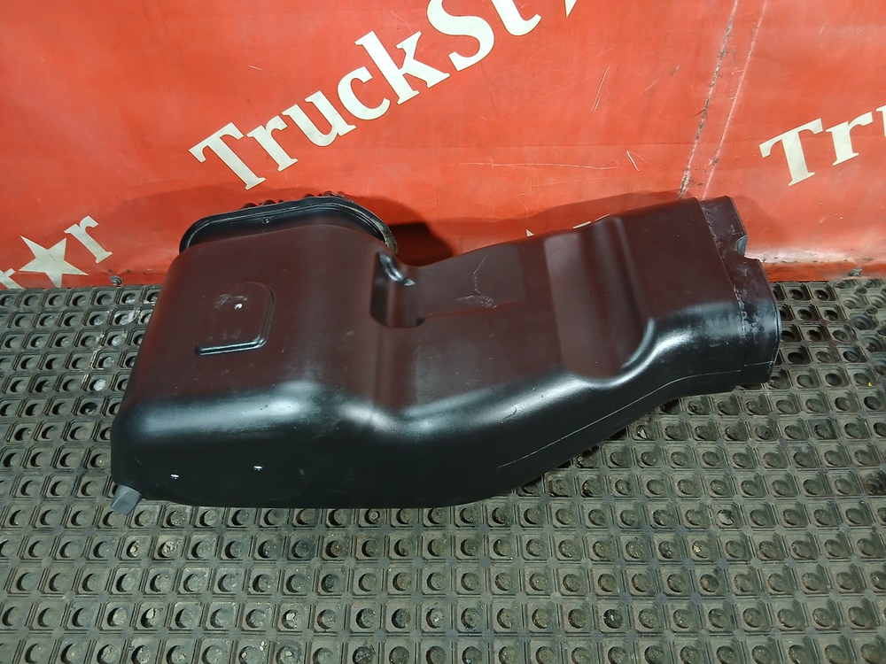 Патрубок воздушного фильтра 2023г.