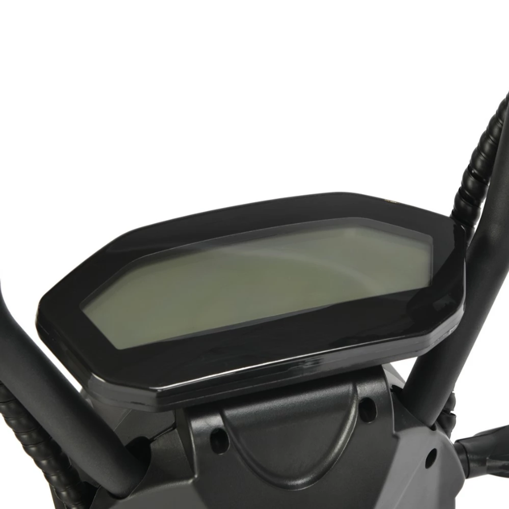 Электроскутер WHITE SIBERIA MINI R 3.0 60V BLACK (Чёрный)