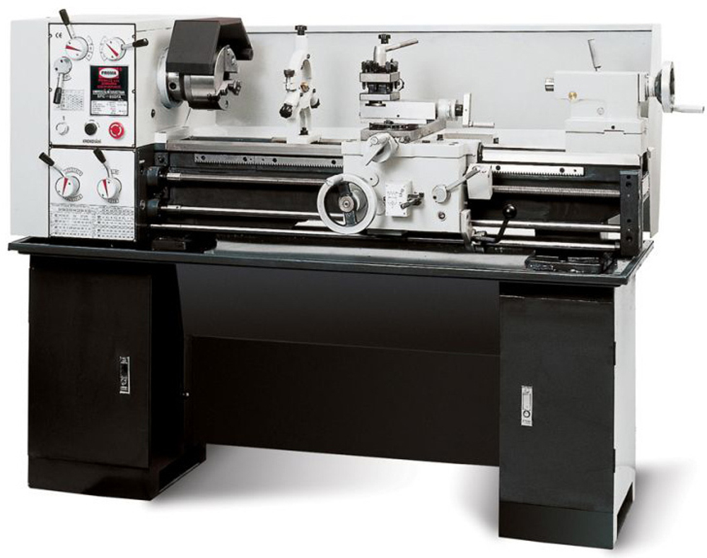 SPC-900PA универс. токарный станок + 2 подставки