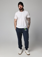 Брюки трикотажные Abercrombie & Fitch ABT9