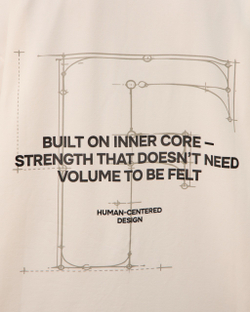 Футболка 05, ВНУТРЕННИЙ СТЕРЖЕНЬ