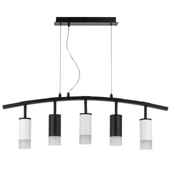 Комплект с подвесной люстрой Lightstar Rullo (571735+214437-2+214436-3+202431-5) LR7353723631