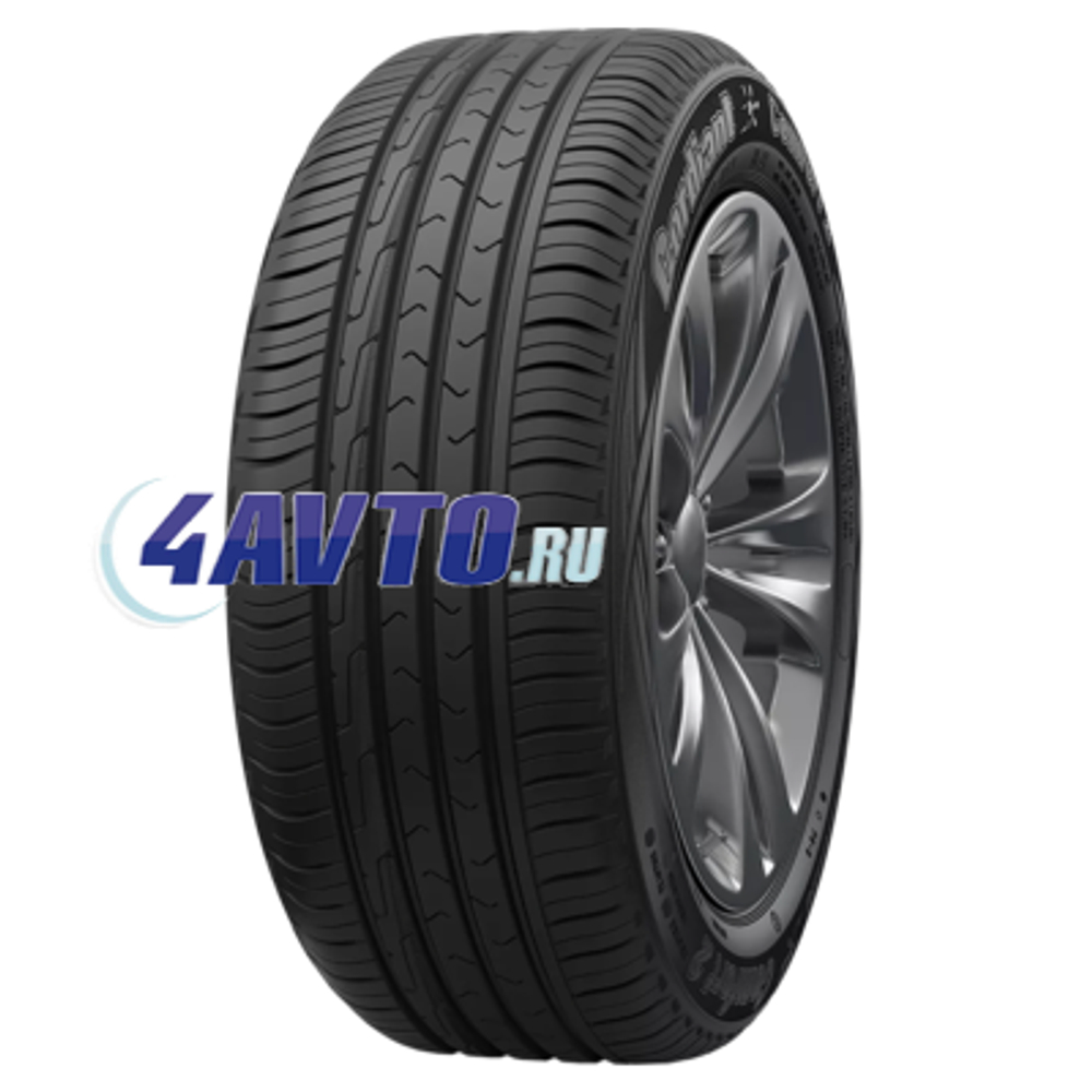 Легковая шина Cordiant Comfort 2 PS-6 205/55R16 94V Comfort 2 PS-6 TL