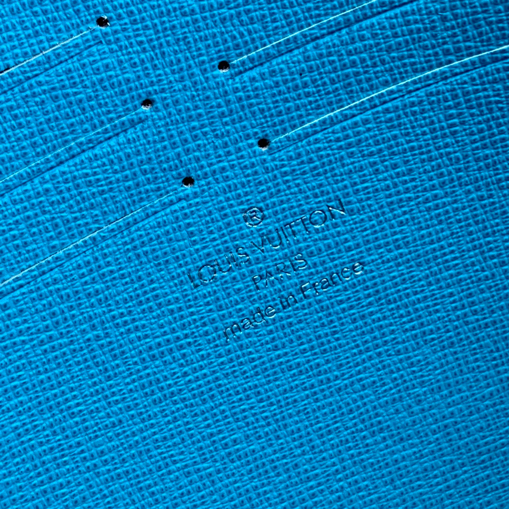 Louis Vuitton Pochette Voyage MM
