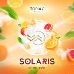 Zodiac - Citrus Sour (40g)