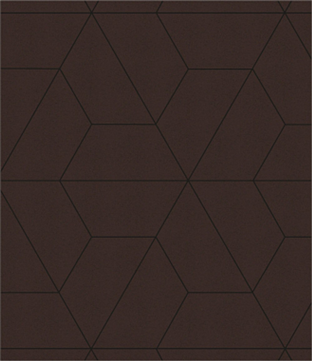 Тротуарная плитка ВЫБОР, форма Трапеция, h=60мм