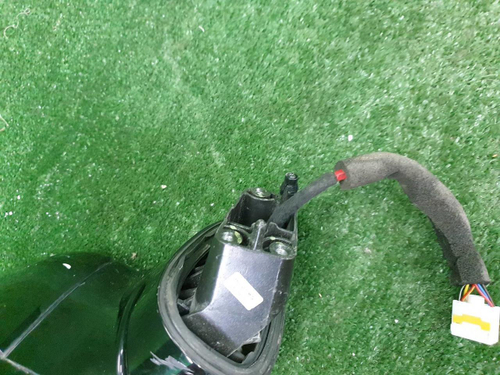 Зеркало левое Kia Carnival 4 (2020-н.в.) 9 контактов