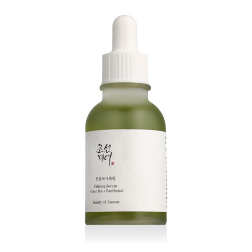 Beauty of Joseon Green Tea + Panthenol Calming Serum 60 ml