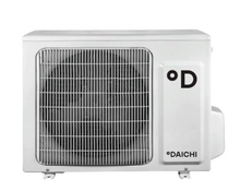 Кондиционер Daichi X-Treme Peak Inverter DA25AVQS1-SL/DF25AVS1-L