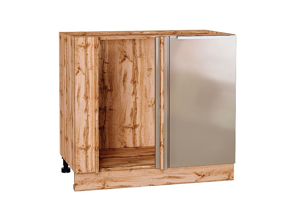 Шкаф нижний угловой Фьюжн