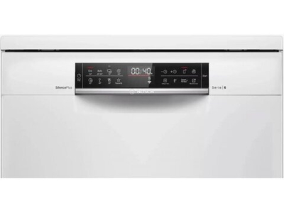 Посудомоечная машина Bosch SMS6ZCW37Q