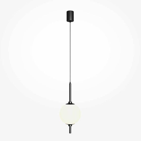 Подвесной светодиодный светильник Maytoni The Sixth Sense Z020PL-L6B3K