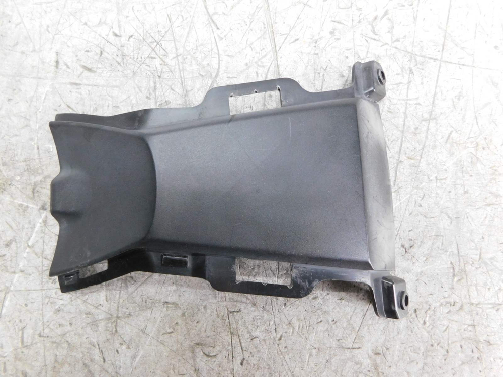 Пластик центральный Honda NC700S RC61 64501-MGS-D100