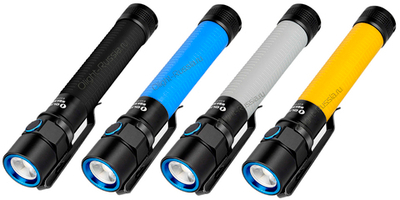 Фонарь Olight S2A Baton